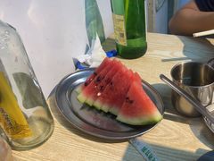 -胡同烧烤·烤肉(塔湾店)