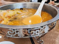-渔码头食府(蓬莱阁店)