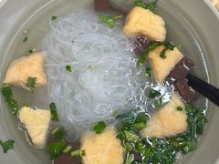 -阿三生煎(万博广场店)