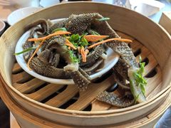 -新天世纪中餐厅