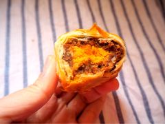 -泸溪河桃酥(秦淮夫子庙一店)