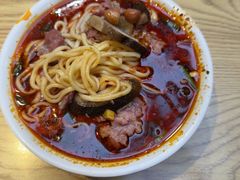 -吴记怪味面(牛王庙店)