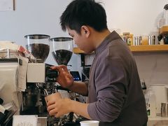 -LAB COFFEE来杯咖啡(浦仓路店)