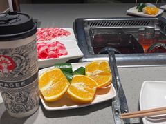 -海底捞火锅(珠影星光城夜宵主题店)