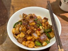 -寻裕记·现炒浇头面(人民广场店)