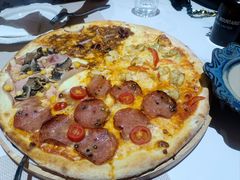 -get pizza意大利餐厅(凯德MALL店)