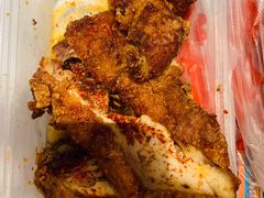 -王二甩老木子鸡(江湾店)