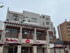 -Tims天好咖啡(华侨城步行街店)