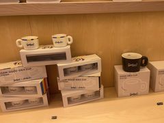 -Seesaw Coffee(武商MALL·武广店)