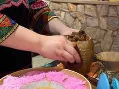-吃饭皇帝大(合生汇店)