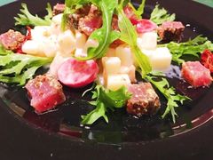 -芭莉与彩虹西餐厅(成都合生汇店)