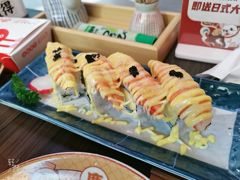 -仙隐小鹿中華の日料(荣民龙首广场店)