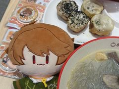 -小杨生煎(深圳岗厦北店)