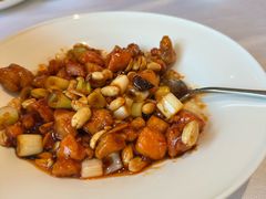 -满堂·烤鸭店·北京菜(鼓楼店)