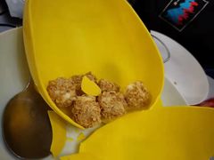 -金狮麟·新豫菜(金码大厦店)