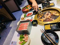 -和牛村烧肉放题(淄博王府井店)