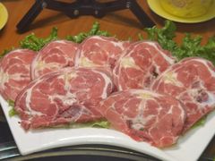 -清真华宇开锅羊肉