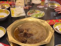 -芦月轩羊蝎子(太平桥店)