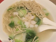 片儿川-知味观(湖滨店)