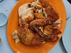 -王美记茶餐室