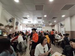 大堂-喜莲咖啡