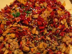 -泥糊破店小酒馆·团建聚餐(南京西路店)