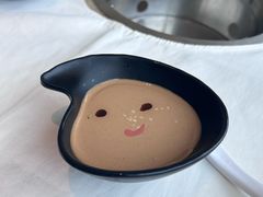 -东来顺饭庄(西直门店)