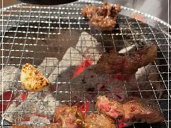 -蒜香焼肉PURUSHIN(马场路店)