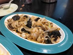 -船歌·鱼水饺青岛菜(合肥路永旺店)