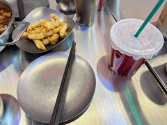 -蓉三少冒烤鸭·四川小吃集(北京首店)