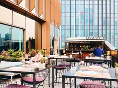 -Mercato莫卡多露台餐厅与酒吧(K11店)