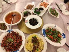 -陶然居·重庆菜(解放碑店)