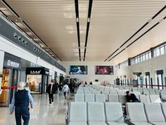 -敦煌莫高国际机场