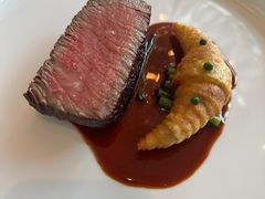 -Caprice(香港四季酒店)