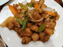 溜肉段-赵家小馆(沈阳禹洲广场店)