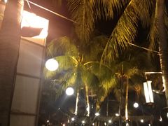 -Horizons Sky Bar & Cigar Lounge(太平洋丝绸酒店店)
