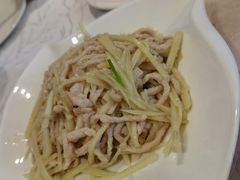 -马凯餐厅(长椿街店)