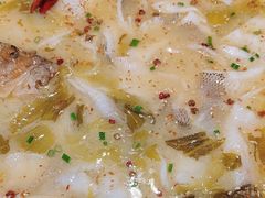-江渔儿酸菜鱼(曜一城店)