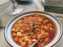 -青岛香格里拉·香宫中餐厅
