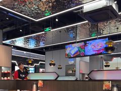 -胖哥俩肉蟹煲(湖滨银泰in77店)
