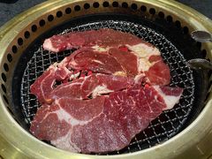 -神户赤童日式烤肉伙伴(东直门店)