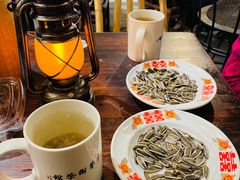 猴牌茉莉-東茅街茶馆