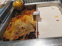 -海底捞火锅(万丰桥店)