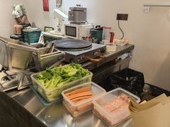 -虎伢Fuuya!咖啡煎饼(陆家嘴波特营店)