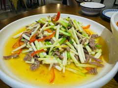 -邱金小炒·30 年盐帮江湖菜(自贡店)