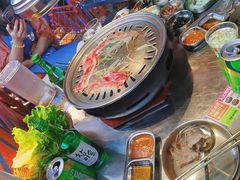 -入火韩国烤肉(凯旋广场店)