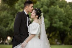 -MAO亲爱的猫婚纱摄影工作室