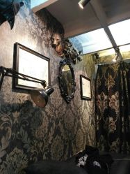 -KISS TATTOO 中国高端刺青店