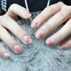-Aso Artist Beauty美甲美睫