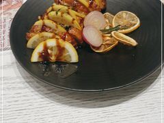 -娜娜家·Nana's restaurant(国金汇店)